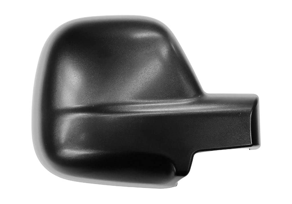 Rückseitenabdeckung für Peugeot Partner ab 2018 rechts in der Farbe Schwarz 98087411XT Rückseitenabdeckung für Peugeot Partner ab 2018 rechts in der Farbe Schwarz 98087411XT von PROPOSTEONLINE