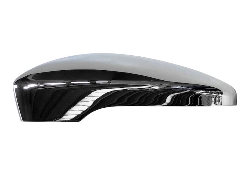 Rückseitenabdeckung für VW SCIROCCO ab 2008 links mit verchromtem Sockel Rückseitenabdeckung für VW SCIROCCO ab 2008 links mit verchromtem Sockel von PROPOSTEONLINE