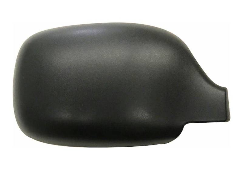 Rückseitenschutz für Renault KanGOO von 2003 bis 2008, Seite rechts in Farbe Schwarz 8200245177 von PROPOSTEONLINE