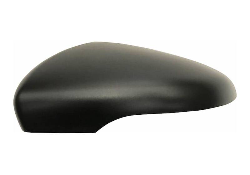 Rückseitenschutz für VW Touran von 2010 bis 2015, Seite links in Farbe Schwarz 6R0857537A9B9 von PROPOSTEONLINE