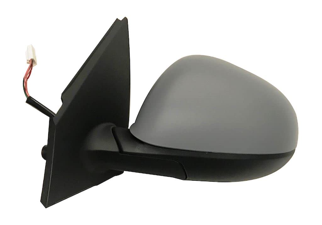 Rückspiegel für Lancia Ypsilon von 2010 bis 2011. Seite Elektrisch links komplett c/Primer c/Temp Sensor. Rückspiegel für Lancia Ypsilon von 2010 bis 2011. Seite Elektrisch links komplett c/Primer c/Temp Sensor. von PROPOSTEONLINE