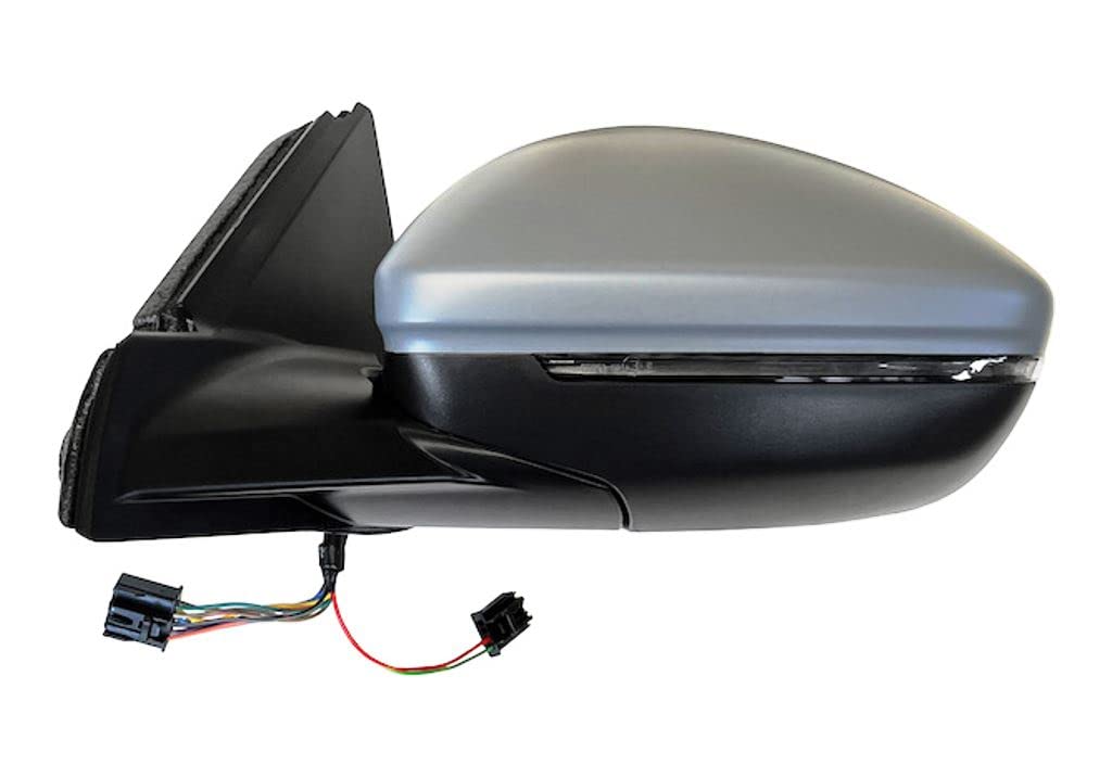 Rückspiegel für Opel Corsa ab 2019 Links Seite Elektr. Ric. c/Primer c/Blinker + BLIS Rückspiegel für Opel Corsa ab 2019 Links Seite Elektr. Ric. c/Primer c/Blinker + BLIS von PROPOSTEONLINE