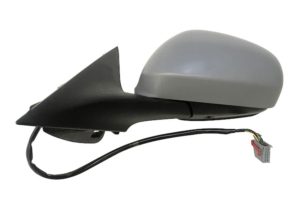 Rückspiegel hergestellt für Alfa Romeo 159 von 2005 bis 2013, linke Seite elrisc c/Primer c/Sensor temp. 156080865 Rückspiegel hergestellt für Alfa Romeo 159 von 2005 bis 2013, linke Seite elrisc c/Primer c/Sensor temp. 156080865 von PROPOSTEONLINE