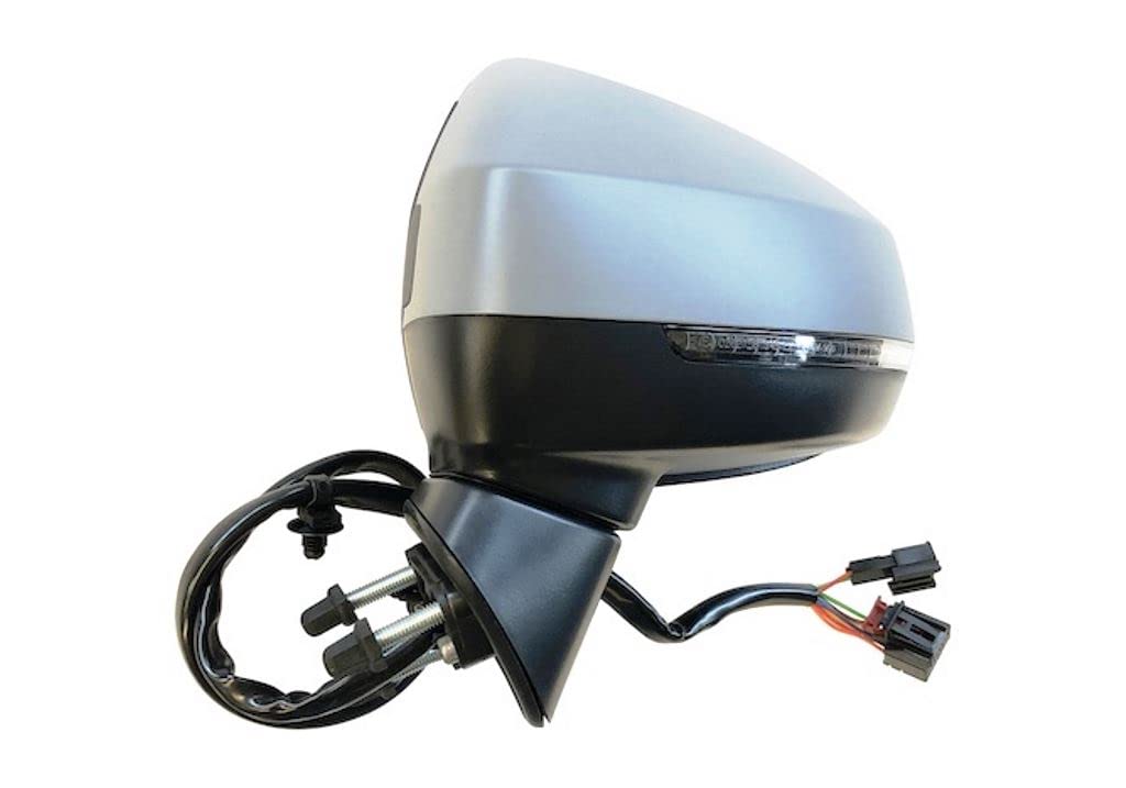 Rückspiegel hergestellt für Audi A3 ab 2012 links elrisc/Primer c/Blinker + Assist 8V1857409F9B9 Rückspiegel hergestellt für Audi A3 ab 2012 links elrisc/Primer c/Blinker + Assist 8V1857409F9B9 von PROPOSTEONLINE