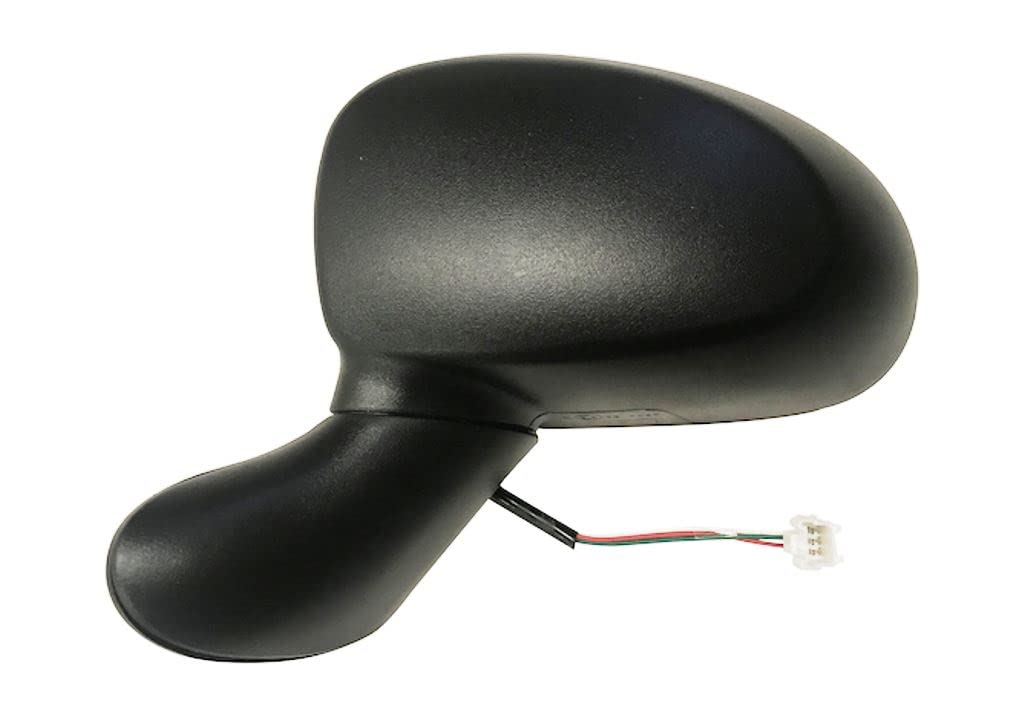 Rückspiegel hergestellt für CHEVROLET MATIZ von 2005 bis 2010 Seite Elektrisch Links komplett Sp. chrom 96666583 Rückspiegel hergestellt für CHEVROLET MATIZ von 2005 bis 2010 Seite Elektrisch Links komplett Sp. chrom 96666583 von PROPOSTEONLINE