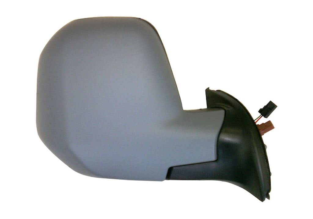 Rückspiegel hergestellt für CITROEN BERLINGO 2008 bis 2013, Seite rechts ripieg ris c/Primer c/Sensor temp. 8153TV Rückspiegel hergestellt für CITROEN BERLINGO 2008 bis 2013, Seite rechts ripieg ris c/Primer c/Sensor temp. 8153TV von PROPOSTEONLINE
