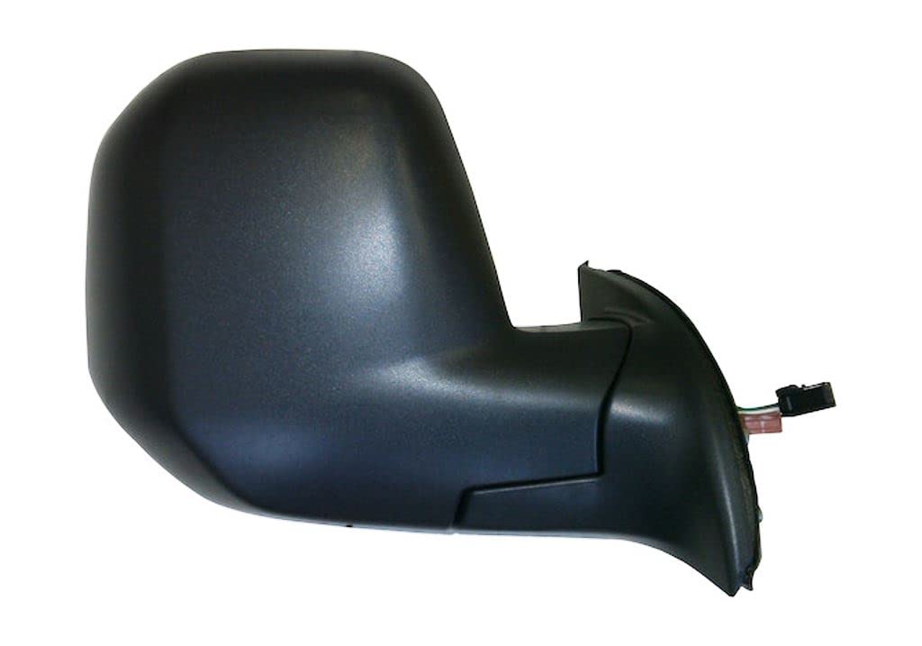 Rückspiegel hergestellt für CITROEN BERLINGO 2008 bis 2013 Seite rechts elrisc Sp. chrom c/Sensor temp. 8153TQ Rückspiegel hergestellt für CITROEN BERLINGO 2008 bis 2013 Seite rechts elrisc Sp. chrom c/Sensor temp. 8153TQ von PROPOSTEONLINE