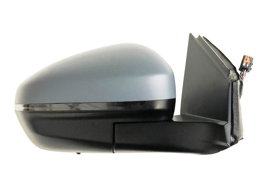 Rückspiegel hergestellt für CITROEN C5 AIRCROSS ab 2018 rechts elrisc Primer c/Blinker+Sens. 1618046880 Rückspiegel hergestellt für CITROEN C5 AIRCROSS ab 2018 rechts elrisc Primer c/Blinker+Sens. 1618046880 von PROPOSTEONLINE