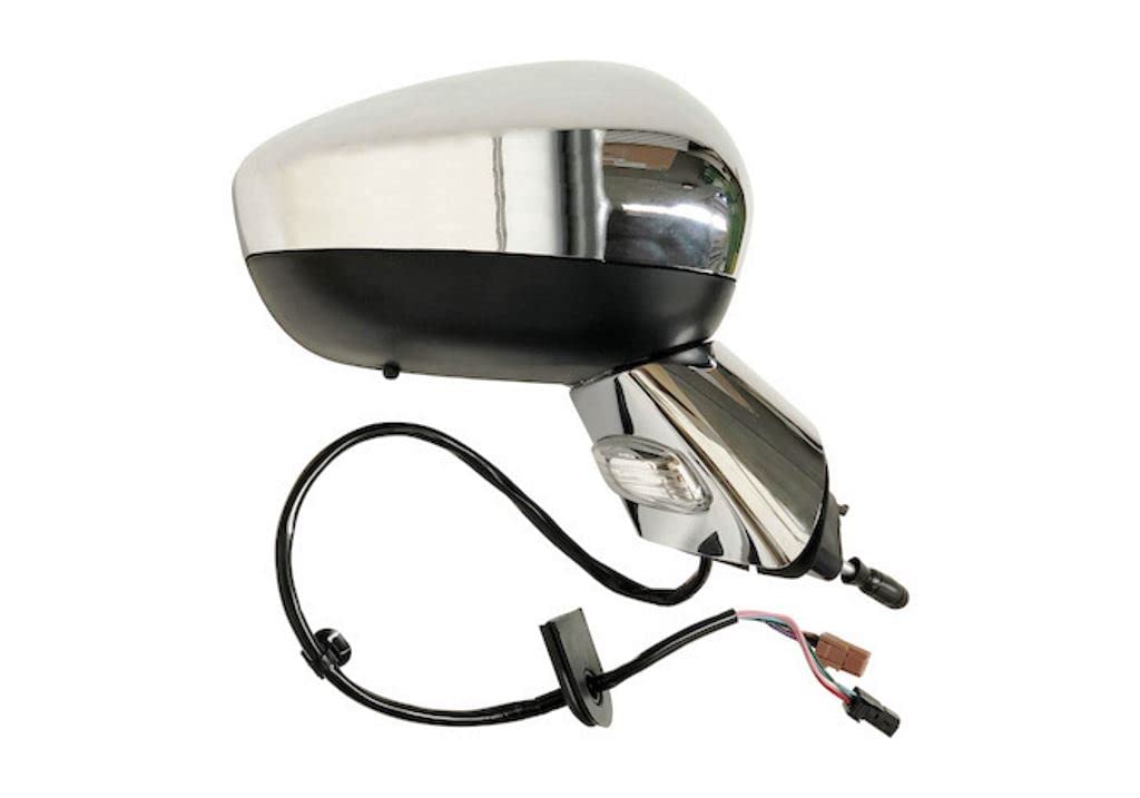 Rückspiegel hergestellt für CITROEN DS3 ab 2010 Seite rechts elektrische Heizung. Chromspiegel c/Blinker+Sens. Rückspiegel hergestellt für CITROEN DS3 ab 2010 Seite rechts elektrische Heizung. Chromspiegel c/Blinker+Sens. von PROPOSTEONLINE