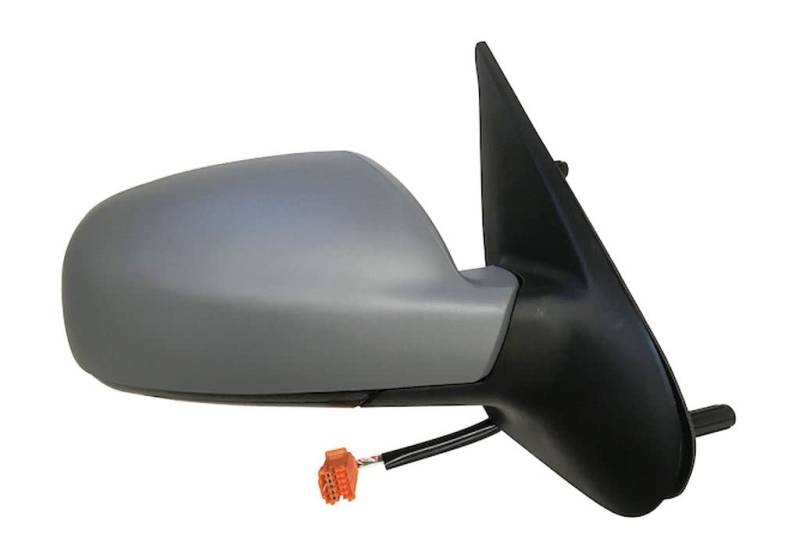 Rückspiegel hergestellt für CITROEN XSARA 2000 bis 2005 Seite rechts elektrische Heizung c/Primer c/Sens.temp 8149GL von PROPOSTEONLINE