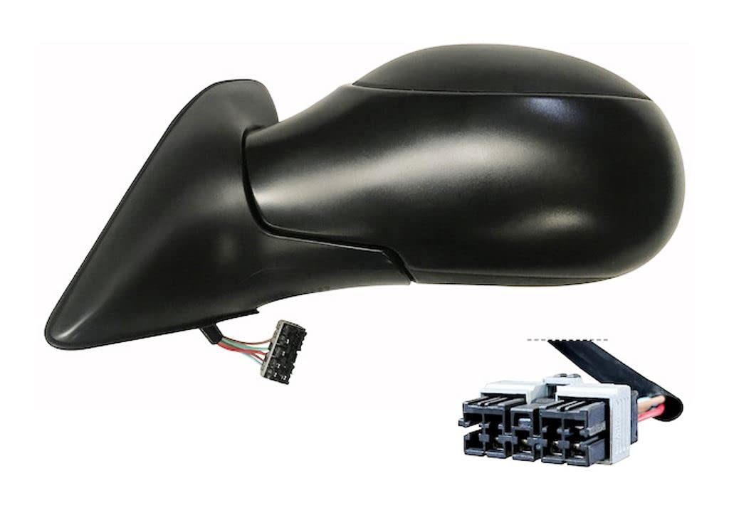 Rückspiegel hergestellt für CITROEN XSARA PICASSO von 1999 bis 2004 Seite links elektrische Heizungen Sp.chrom 815350 Rückspiegel hergestellt für CITROEN XSARA PICASSO von 1999 bis 2004 Seite links elektrische Heizungen Sp.chrom 815350 von PROPOSTEONLINE