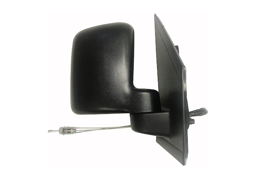 Rückspiegel hergestellt für FORD TRANSIT CONNECT/TOURNEO CONNECT von 2002 bis 2009, mechanisch Sp.chrom. 4460947 Rückspiegel hergestellt für FORD TRANSIT CONNECT/TOURNEO CONNECT von 2002 bis 2009, mechanisch Sp.chrom. 4460947 von PROPOSTEONLINE