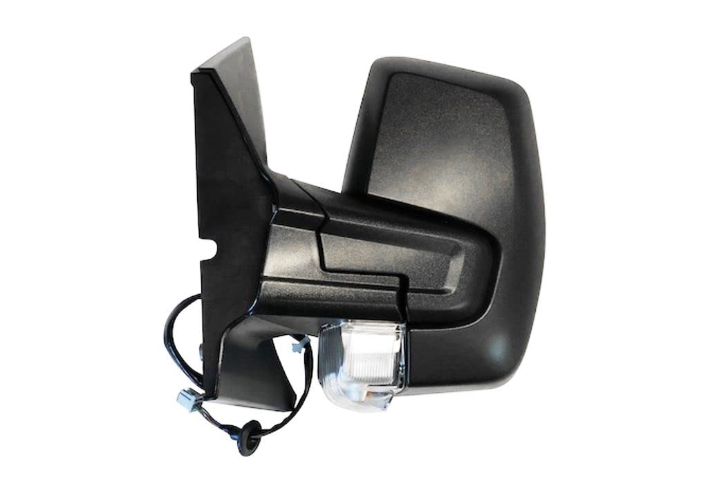Rückspiegel hergestellt für FORD TRANSIT CUSTOM/TOURNEO CUSTOM 2012 Seite SX elrisc Sp. chrom c/Blinker 2013061 Rückspiegel hergestellt für FORD TRANSIT CUSTOM/TOURNEO CUSTOM 2012 Seite SX elrisc Sp. chrom c/Blinker 2013061 von PROPOSTEONLINE