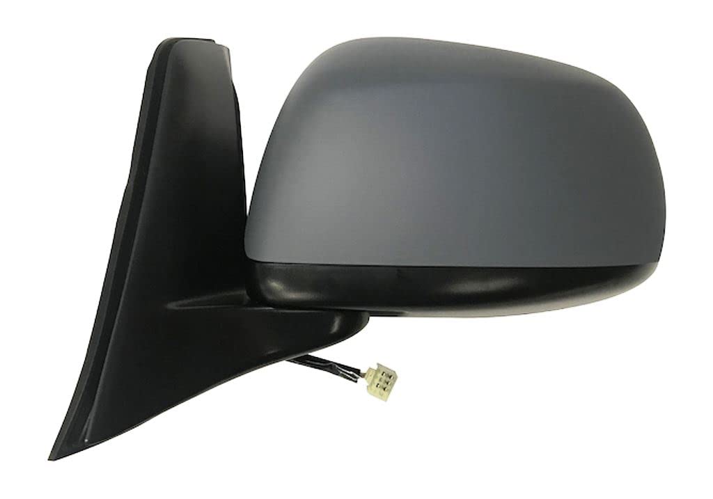 Rückspiegel hergestellt für Fiat Sitze ab 2005 Seite Elektrisch komplett beheizt Primer 735410433 von PROPOSTEONLINE