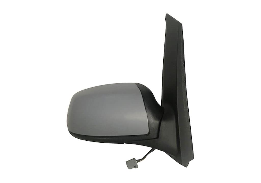 Rückspiegel hergestellt für Ford Focus C-MAX von 2004 bis 2010 Seite rechts elektrische Heizung. Chrom c/Primer 1320958 Rückspiegel hergestellt für Ford Focus C-MAX von 2004 bis 2010 Seite rechts elektrische Heizung. Chrom c/Primer 1320958 von PROPOSTEONLINE
