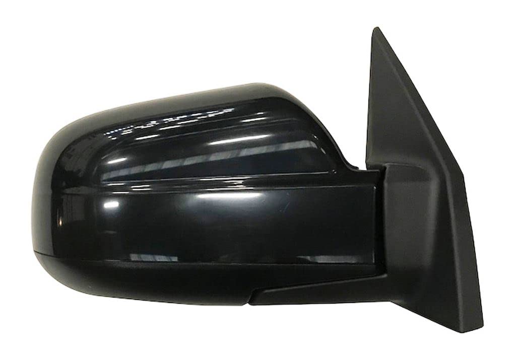 Rückspiegel hergestellt für HYUNDAI TUCSON 2004 bis 2010 Seite rechts komplett klappbar Sp. verchromt Rückspiegel hergestellt für HYUNDAI TUCSON 2004 bis 2010 Seite rechts komplett klappbar Sp. verchromt von PROPOSTEONLINE