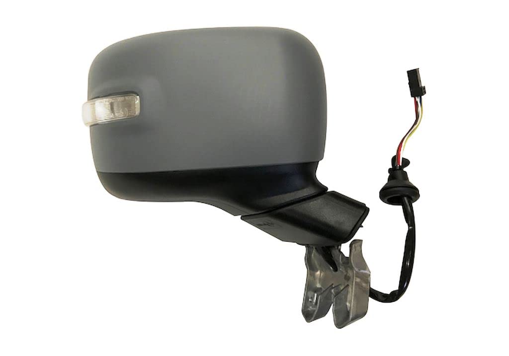 Rückspiegel hergestellt für JEEP RENEGADE ab 2014 rechts elrisc c/Primer c/Blinker + Sensor 735612610 Rückspiegel hergestellt für JEEP RENEGADE ab 2014 rechts elrisc c/Primer c/Blinker + Sensor 735612610 von PROPOSTEONLINE