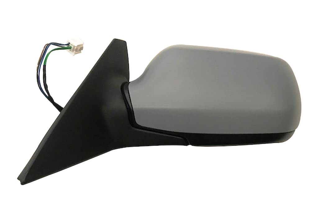Rückspiegel hergestellt für MAZDA 6 ab 2002 Elektrisch links komplett verchromt mit Primer GJ6A6918ZE Rückspiegel hergestellt für MAZDA 6 ab 2002 Elektrisch links komplett verchromt mit Primer GJ6A6918ZE von PROPOSTEONLINE