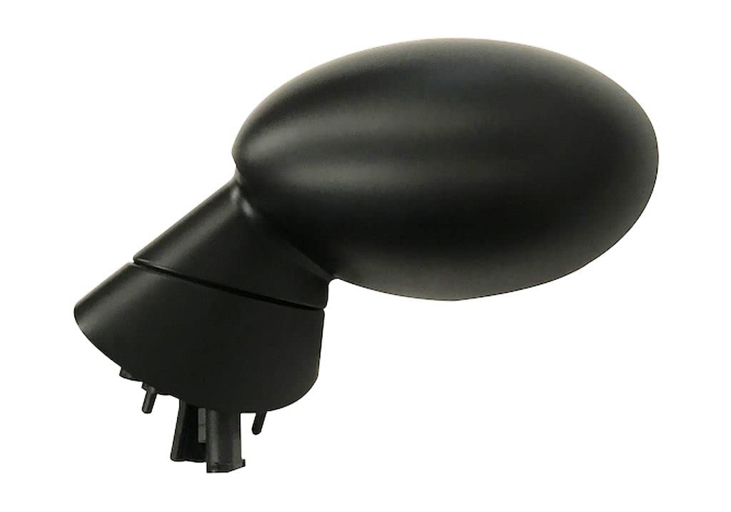 Rückspiegel hergestellt für Mini One/COOPER von 2001 bis 2007 Seite Elektrische linke Heizung c/Primer 51167058079 Rückspiegel hergestellt für Mini One/COOPER von 2001 bis 2007 Seite Elektrische linke Heizung c/Primer 51167058079 von PROPOSTEONLINE