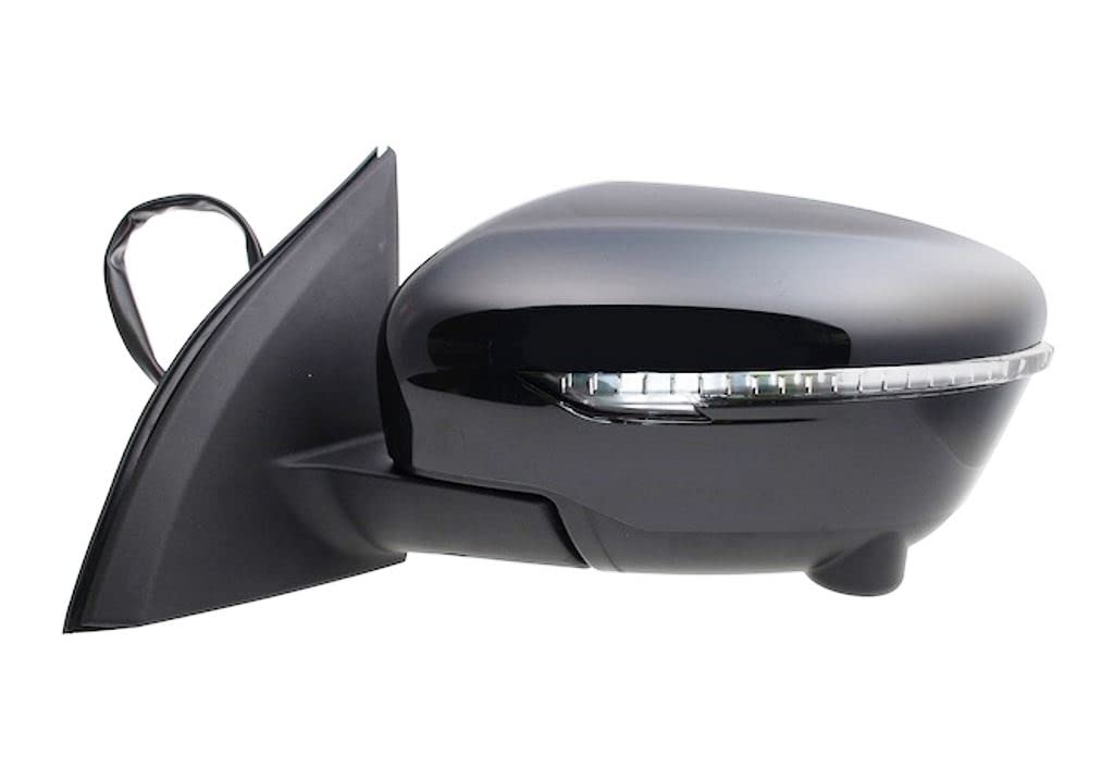 Rückspiegel hergestellt für NISSAN QASHQAI ab 2014 links Rippieg ris c/Primer c/Blinker+CCD 96302HV59A Rückspiegel hergestellt für NISSAN QASHQAI ab 2014 links Rippieg ris c/Primer c/Blinker+CCD 96302HV59A von PROPOSTEONLINE