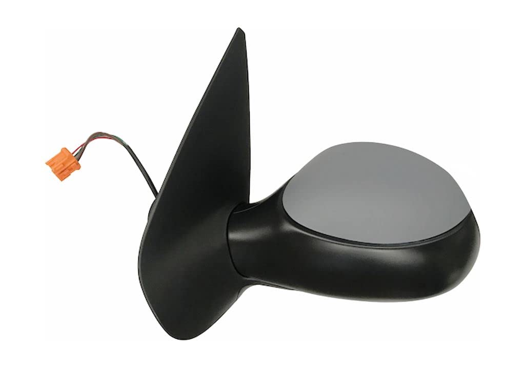 Rückspiegel hergestellt für Peugeot 206 von 2003 bis 2009, elektrische Seite komplett beheizt c/Primer 8148XZ Rückspiegel hergestellt für Peugeot 206 von 2003 bis 2009, elektrische Seite komplett beheizt c/Primer 8148XZ von PROPOSTEONLINE