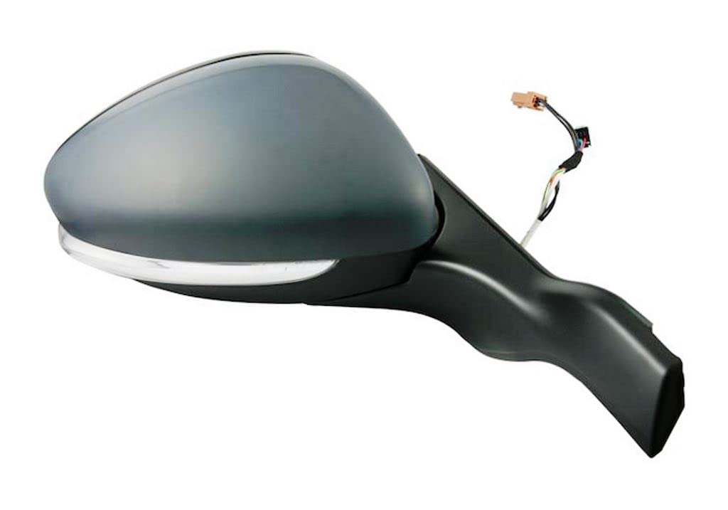 Rückspiegel hergestellt für Peugeot 208 von 2012 bis 2019, rechts elrisc c/Primer c/Blinker + Sensor 1607511480 Rückspiegel hergestellt für Peugeot 208 von 2012 bis 2019, rechts elrisc c/Primer c/Blinker + Sensor 1607511480 von PROPOSTEONLINE