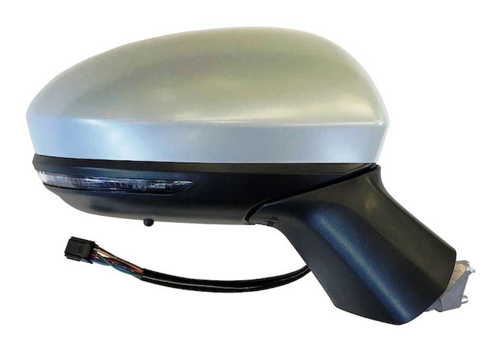 Rückspiegel hergestellt für RENAULT CLIO ab 2019 rechts elrisc c/Primer c/Blinker + Sensor 963651460R Rückspiegel hergestellt für RENAULT CLIO ab 2019 rechts elrisc c/Primer c/Blinker + Sensor 963651460R von PROPOSTEONLINE