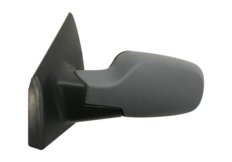 Rückspiegel hergestellt für RENAULT CLIO von 2005 bis 2009, Seite links Elektrische Heizung c/Primer 7701061192 von PROPOSTEONLINE