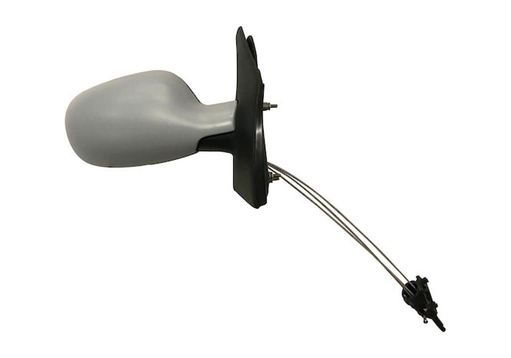 Rückspiegel hergestellt für RENAULT MEGANE SCENIC 2000 bis 2003 Seite DX mechanisch c/Primer c/Sens.temp 7700415436 Rückspiegel hergestellt für RENAULT MEGANE SCENIC 2000 bis 2003 Seite DX mechanisch c/Primer c/Sens.temp 7700415436 von PROPOSTEONLINE