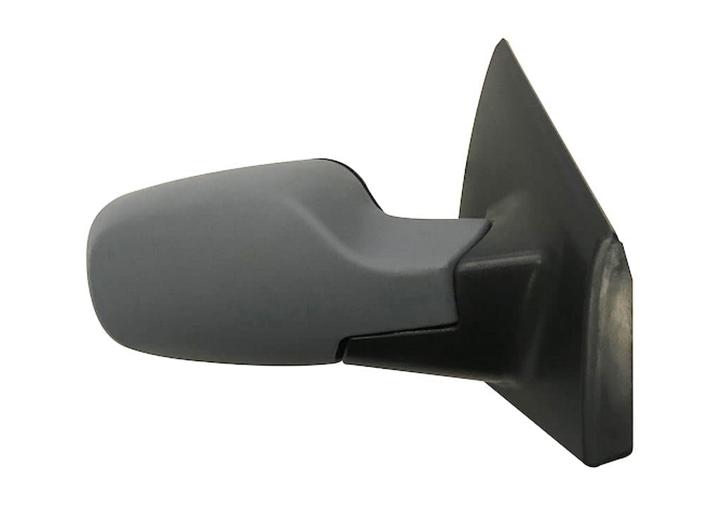 Rückspiegel hergestellt für Renault Clio von 2005 bis 2009, rechts elrisc c/Primer c/Sensor temp. 7701061193 Rückspiegel hergestellt für Renault Clio von 2005 bis 2009, rechts elrisc c/Primer c/Sensor temp. 7701061193 von PROPOSTEONLINE