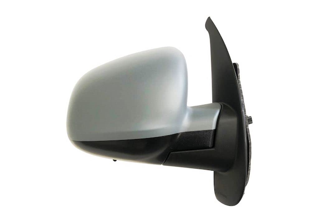 Rückspiegel hergestellt für Renault KanGOO ab 2013 auf der rechten Seite el. risc c/Primer c/Sensor temp. 963010714R Rückspiegel hergestellt für Renault KanGOO ab 2013 auf der rechten Seite el. risc c/Primer c/Sensor temp. 963010714R von PROPOSTEONLINE