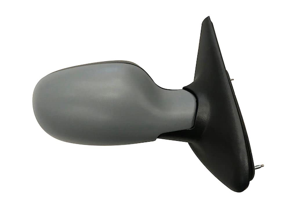 Rückspiegel hergestellt für Renault Megane von 1999 bis 2003, rechts elrisc c/Primer c/Sensor temp. 7700431470 Rückspiegel hergestellt für Renault Megane von 1999 bis 2003, rechts elrisc c/Primer c/Sensor temp. 7700431470 von PROPOSTEONLINE