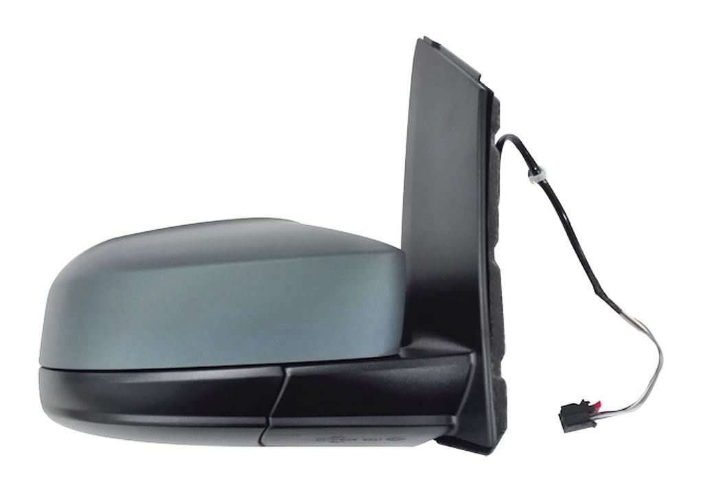 Rückspiegel hergestellt für Volkswagen Caddy ab 2015 rechte Seite elektrisch beheizt c/Primer 2K5857408A9B9 Rückspiegel hergestellt für Volkswagen Caddy ab 2015 rechte Seite elektrisch beheizt c/Primer 2K5857408A9B9 von PROPOSTEONLINE