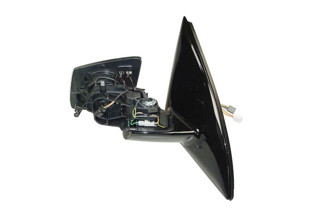 Rückspiegelgehäuse hergestellt für Mercedes R-Klasse W251 ab 2010 DX Rippieg ris Sp.chrom. c/Speicher 2518109019 Rückspiegelgehäuse hergestellt für Mercedes R-Klasse W251 ab 2010 DX Rippieg ris Sp.chrom. c/Speicher 2518109019 von PROPOSTEONLINE