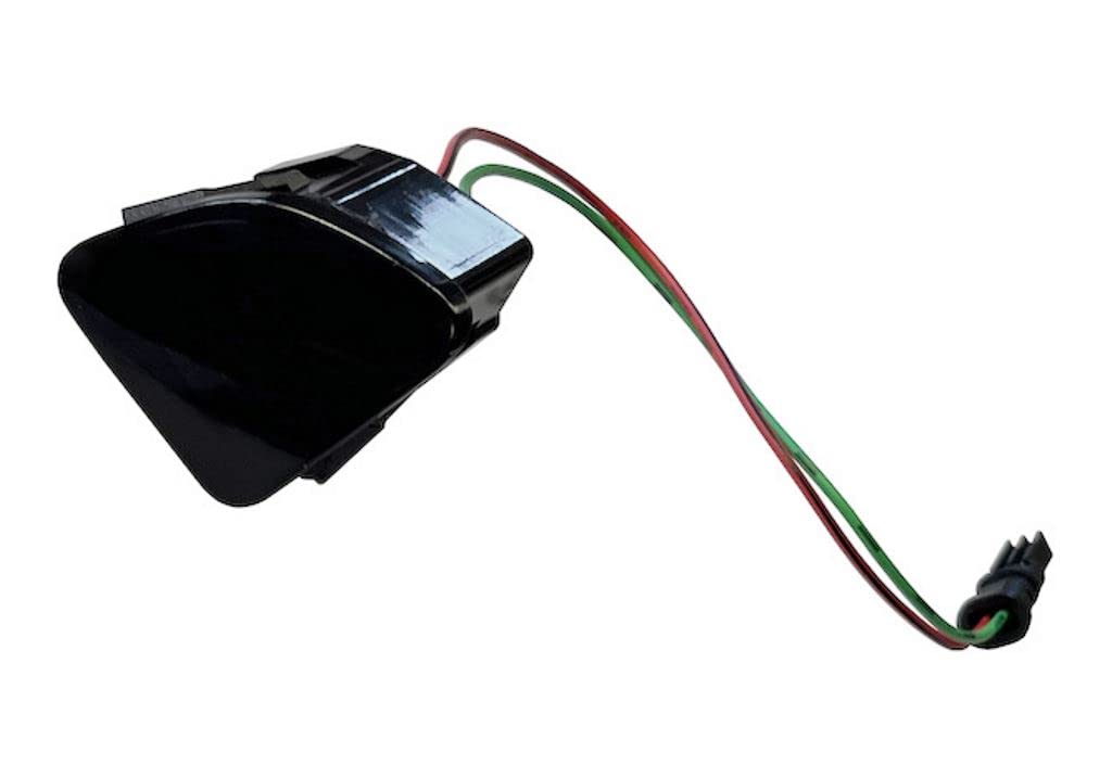 Sensor Side Assist hergestellt für Audi A4 von 2010 bis 2015 linke Seite für Rückspiegel v.SIDE Assist 8F1949145 Sensor Side Assist hergestellt für Audi A4 von 2010 bis 2015 linke Seite für Rückspiegel v.SIDE Assist 8F1949145 von PROPOSTEONLINE
