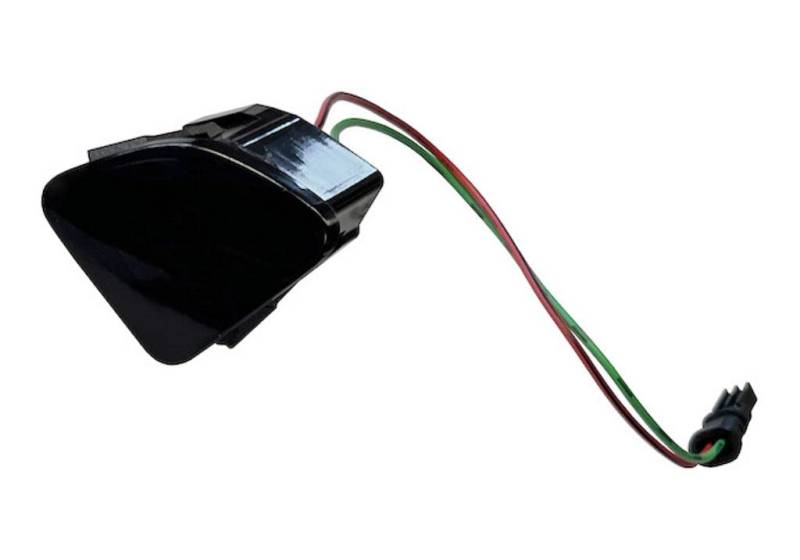 Sensor Side Assist hergestellt für Audi A4 von 2010 bis 2015 linke Seite für Rückspiegel v.SIDE Assist 8F1949145 von PROPOSTEONLINE