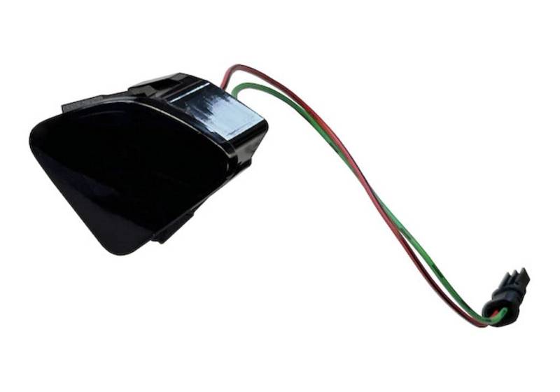 Side Assist Sensor für Audi A4 von 2010 bis 2015, links für Rückspiegel v.Side Assist 8F1949145 von PROPOSTEONLINE