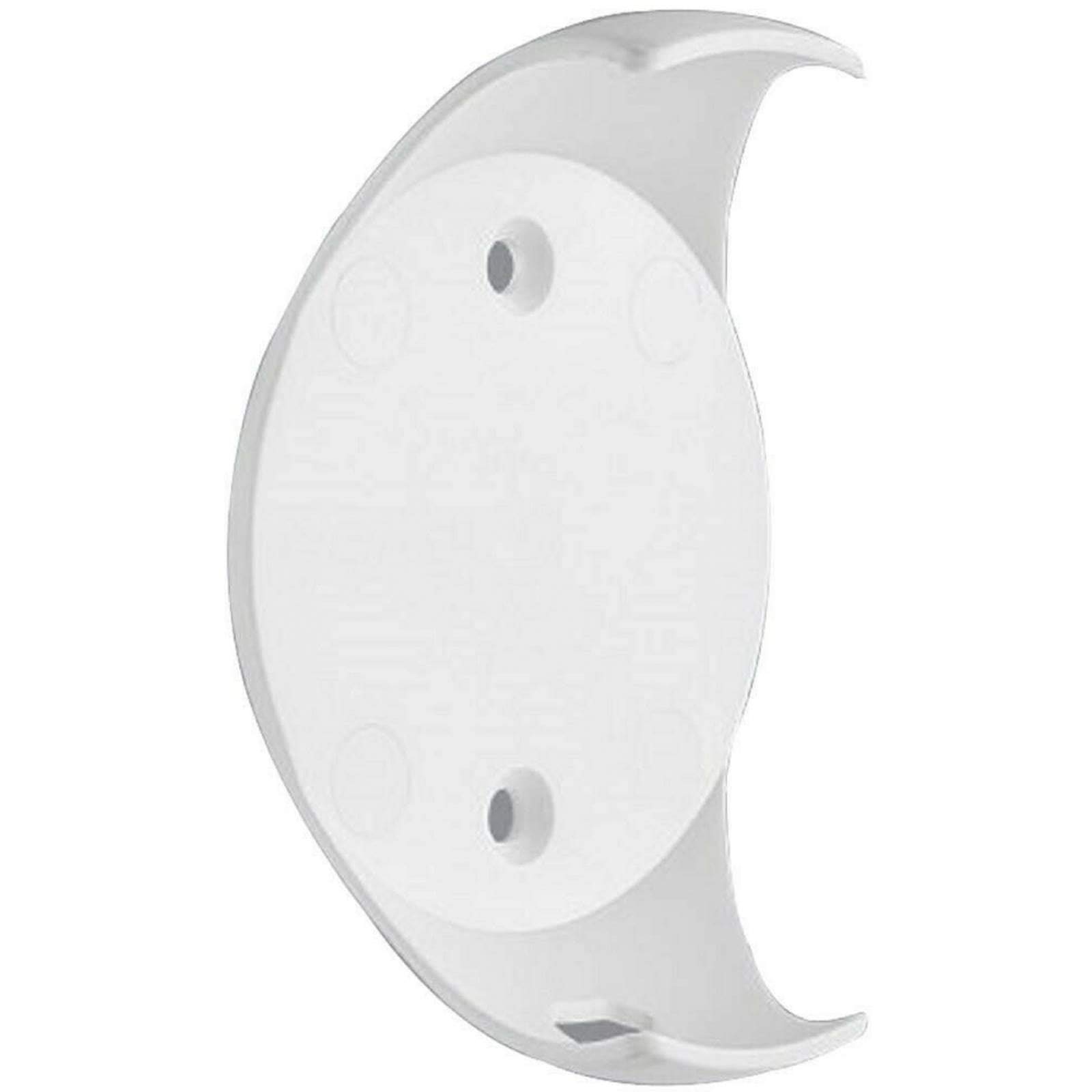 Pro Signal PS-GHMSWMW Wandhalterung für Google Home Mini-Lautsprecher, Weiß Pro Signal PS-GHMSWMW Wandhalterung für Google Home Mini-Lautsprecher, Weiß von PROSIGNAL