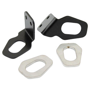 Blinkeradapter für Protech Kennzeichenhalter Blinkeradapter für Protech Kennzeichenhalter von Protech