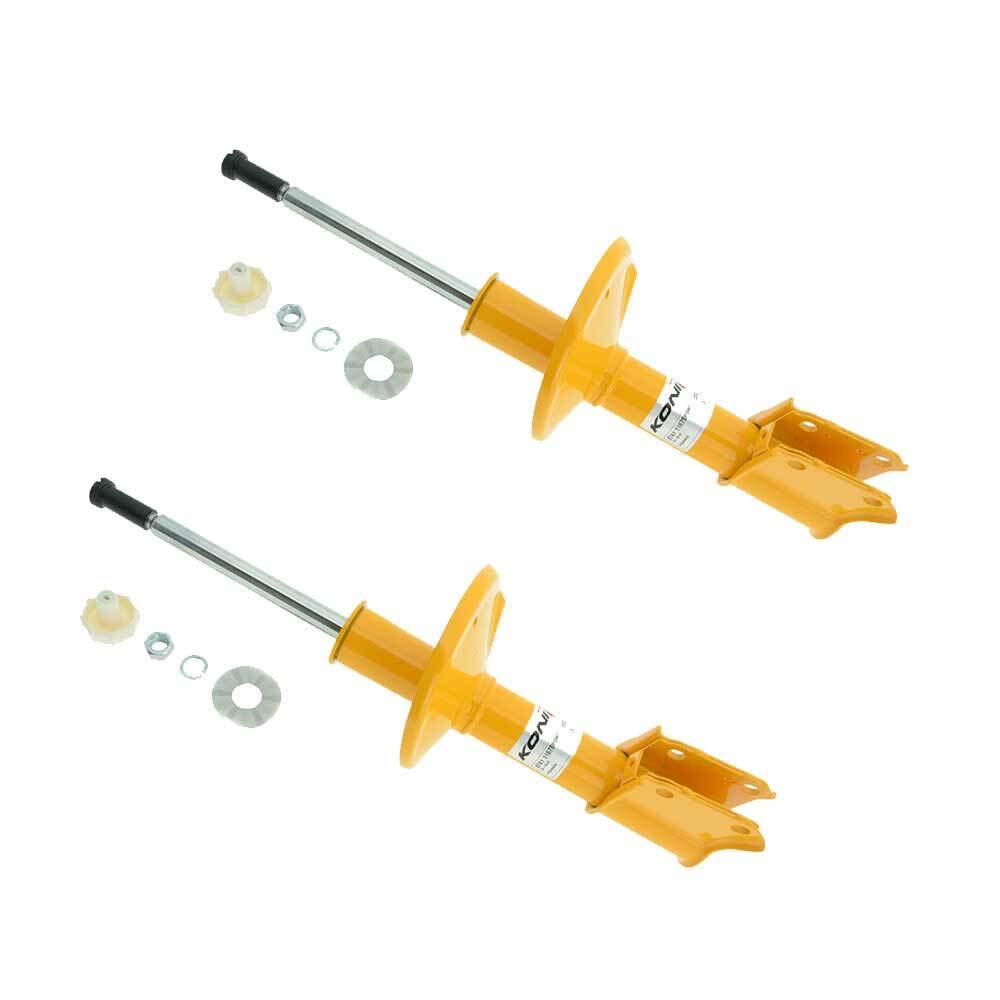 KONI Sport Vorderachse kompatibel mit Renault R5 Super GT-Turbo phase II 87-90 Stoßdämpfer KONI Sport Vorderachse kompatibel mit Renault R5 Super GT-Turbo phase II 87-90 Stoßdämpfer von PROTECH