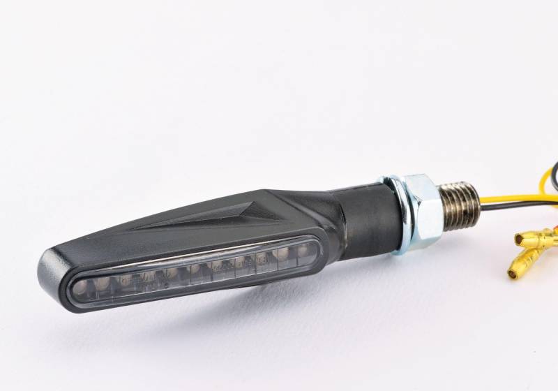 PROTECH | LED-Blinker | RC-30 | Vorne | 2 Stück | Kompatibel mit KTM 890 Duke GP KTM 790 Duke 890ccm | Bj. 2023-2023 von PROTECH