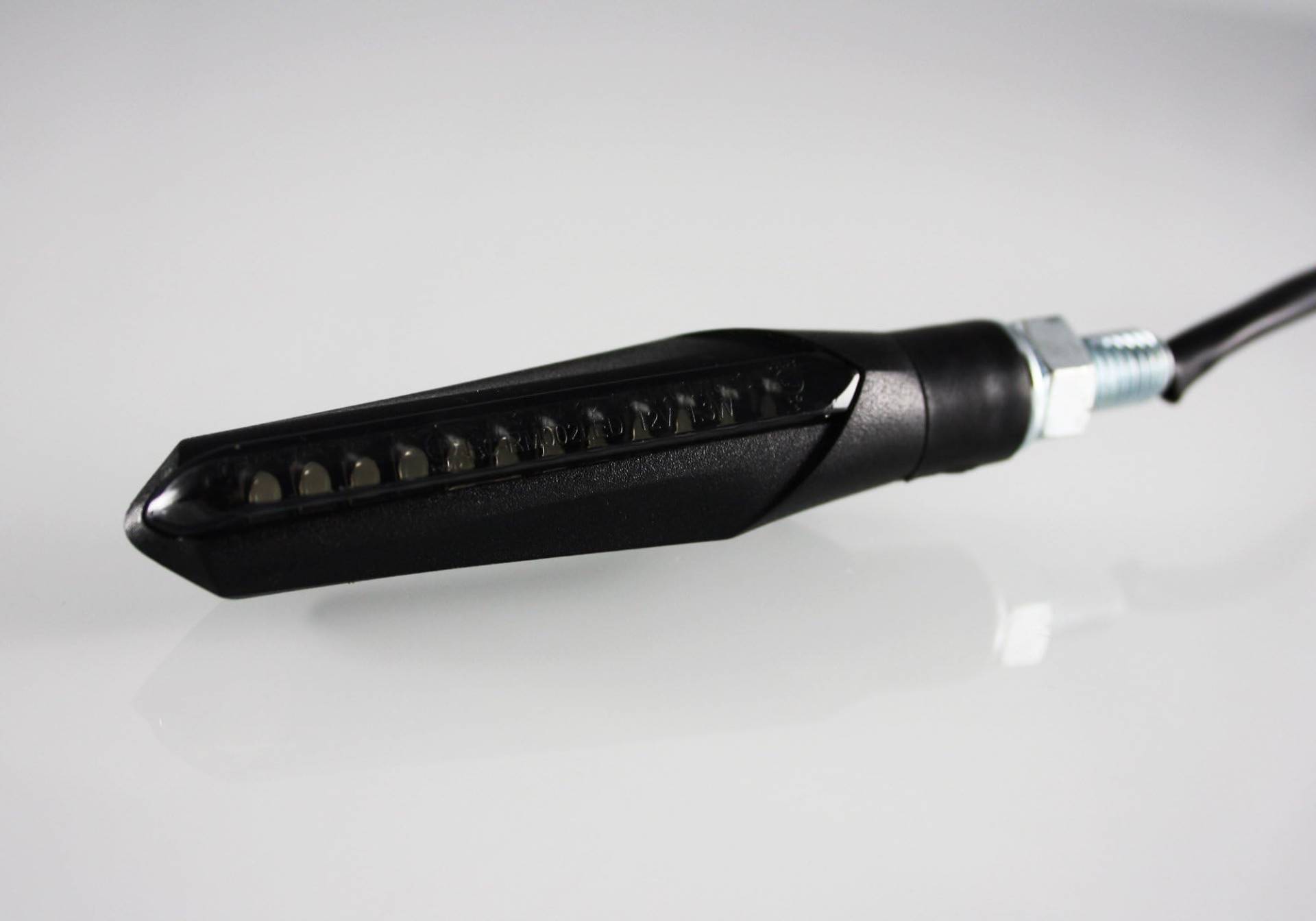 PROTECH | LED-Blinker | RC-40 | Hinten | 2 Stück | Kompatibel mit TRIUMPH Speed Triple 1200 RS PB01 1200ccm | Bj. 2021-2023 PROTECH | LED-Blinker | RC-40 | Hinten | 2 Stück | Kompatibel mit TRIUMPH Speed Triple 1200 RS PB01 1200ccm | Bj. 2021-2023 von PROTECH