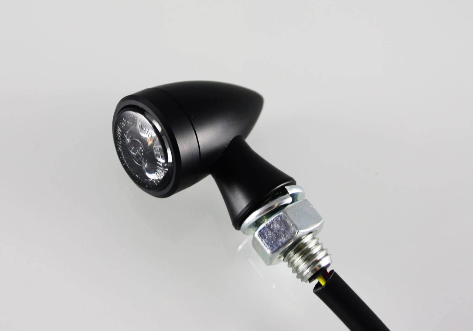 PROTECH | LED-Blinker | RC-70 | Vorne | 2 Stück | Kompatibel mit HARLEY DAVIDSON SPORTSTER XL 1200X Forty-Eight XL1200X 1202ccm | Bj. 2017-2020 PROTECH | LED-Blinker | RC-70 | Vorne | 2 Stück | Kompatibel mit HARLEY DAVIDSON SPORTSTER XL 1200X Forty-Eight XL1200X 1202ccm | Bj. 2017-2020 von PROTECH
