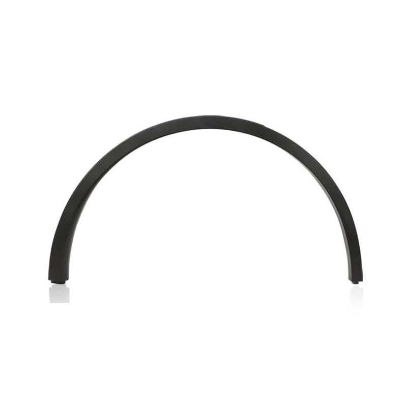 Für Tesla Für Modell Y 2020-2023 Hinterrad Kotflügel Form Fender Flare 1494188-00-B 1494164-00-B 1494187-00-B 1494163-00-B Kotflügelverbreiterung (Color : links) von PRemae