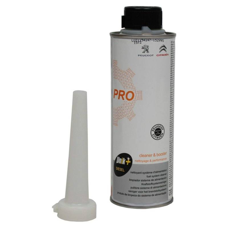 Additiv für Vergaser, 300 ml, PSA PSA TEC 1611332880 von PSA