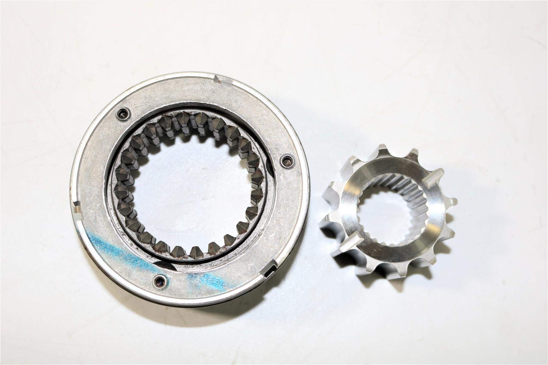 PSA Synchronizer 235360 von PSA