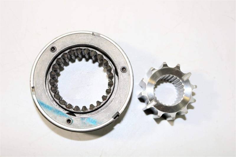 PSA Synchronizer 235360 von PSA