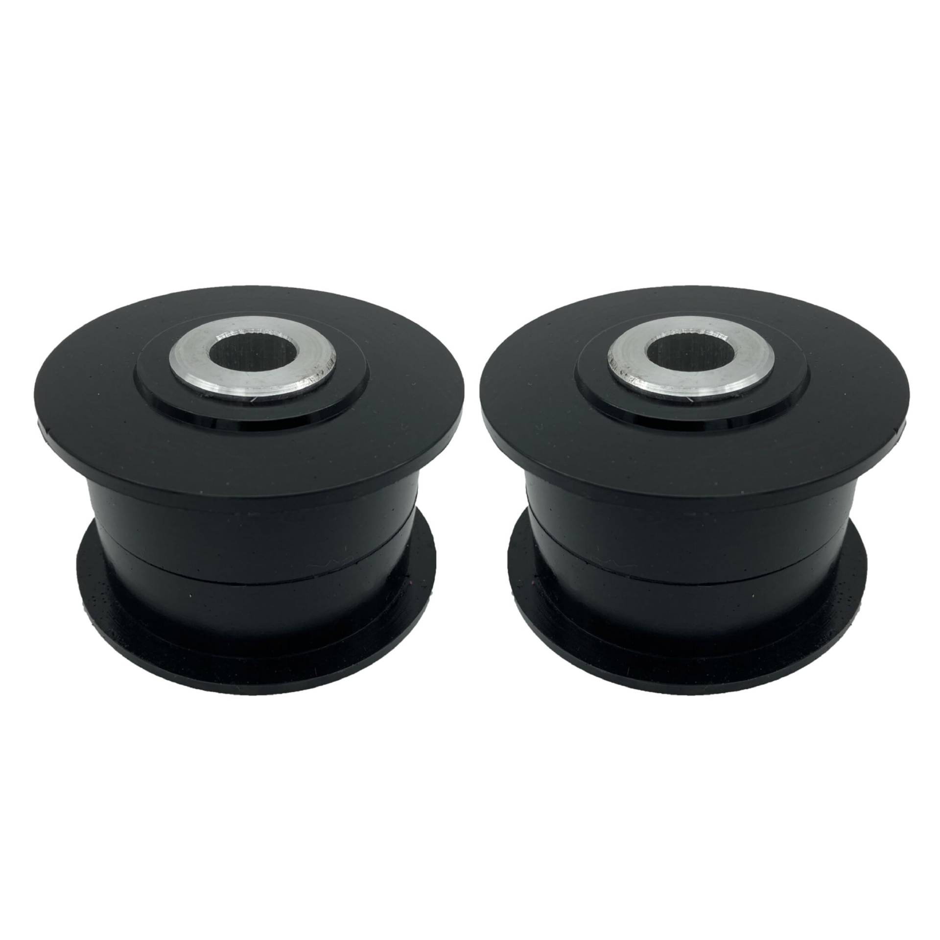 PSB Bushings - Hinterer Längslenker - Vorderer Polyurethan-Buchsensatz 60 mm Außendurchmesser - Kompatibel mit Mini R50/R52/R53 06/2003-2006, Schwarz PSB Bushings - Hinterer Längslenker - Vorderer Polyurethan-Buchsensatz 60 mm Außendurchmesser - Kompatibel mit Mini R50/R52/R53 06/2003-2006, Schwarz von PSB PROBLEM SOLVING BUSHINGS www.psbushings.com