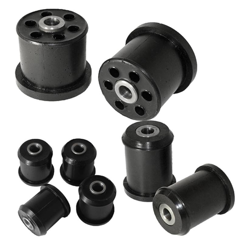 PSB Bushings – Kompletter Polyurethan-Buchsensatz für vorne – Kompatibel mit Land Rover Discovery 3/4 (2005–2016) und Range Rover Sport L320 (2006–2013) von PSB PROBLEM SOLVING BUSHINGS www.psbushings.com