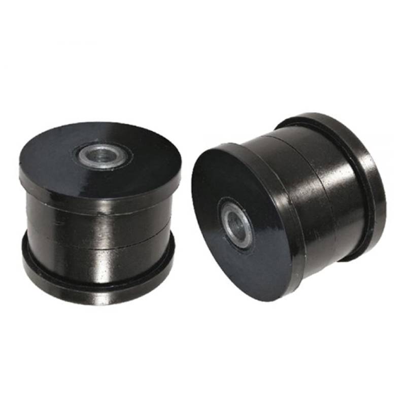 PSB Bushings – Polyurethan-Buchsensatz für hinteren Längslenker – Kompatibel mit BMW 3er-Reihe – E36 1992–2006, Schwarz von PSB PROBLEM SOLVING BUSHINGS www.psbushings.com